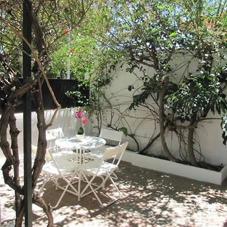 Malaga-Vacation Διαμέρισμα Εξωτερικό φωτογραφία