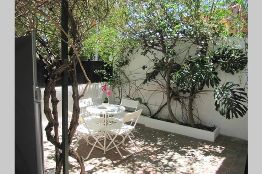 Malaga-Vacation Διαμέρισμα Εξωτερικό φωτογραφία